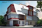 Shree Balaji Architects