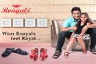 Roayals Footwear