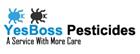 YesBoss Pesticides Services