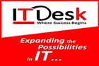 IT Desk India