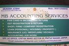 MB Accounting Services