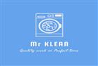 Mr. Klean Laundry