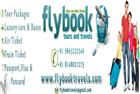 Flybook Tours & Travels