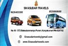 Sivasudar Travels