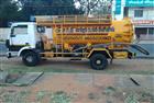 Sakthi Septic Tank Cleaning Services