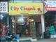 City Chappals - Cross Road