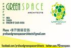 Profound Green Space Architects