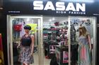Sasan High Fashion- Convent Junction