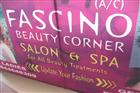Fascino Beauty Corner For Ladies