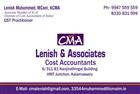 Lenish and Associates