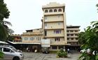 Bharat Hotel (BTH)