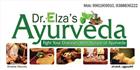 Dr. Elza's Ayurveda