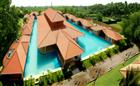 Saj Earth Resort and Ayurvedic Spa