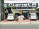 Planet M Retail Ltd - Palarivattom
