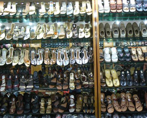 Habit City Centre- Angamaly (Footwear Dealers/ Shoe Shops, Shoe Shops) - V/  184, . Bovans Building, Opposite Muncipal Office, Angamaly, Kochi,  Kerala - 683572