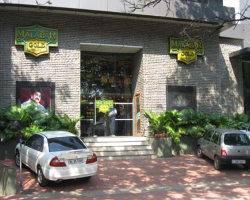 malabar gold and diamonds mg road