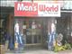Men's World - Thammanam Junction