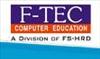 F- Tec Computer Education