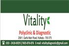 Vitality Polyclinic and Diagnostic