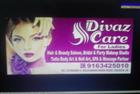 DivaZ Care Ladies Beauty Salon & Tattoo Studio