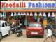 Koodalli Fashions