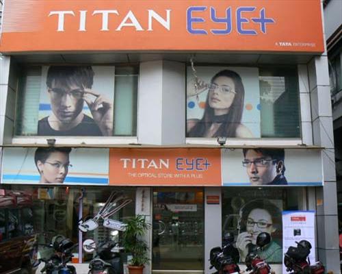 titan eyewear near me