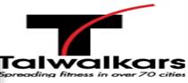 Talwalkars Better Value Fitness Ltd