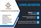 Lucknow Land Surveyors