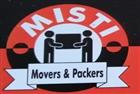 Misti Movers and Packers