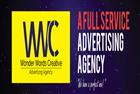 Wonder Words Creative Advertising Agency