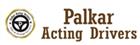 Palkar Acting Drivers