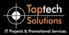 Toptech Solutions Pvt Ltd