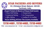 Star Packers And Movers