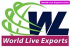 World Live Exports