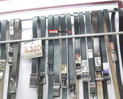 thambi belt house near me