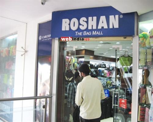 roshan bags t nagar offers