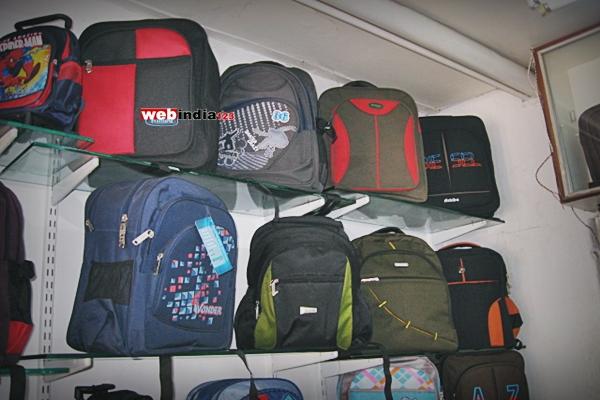 Top Bag Manufacturers in Sellur - Best College Bag Manufacturers - Justdial