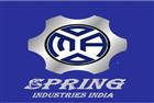 M A Spring Industries India