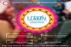 Punjabi Star Live Event Management Pvt Ltd