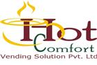 Hot Comfort Vending Solutions Pvt Ltd