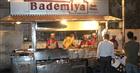 Bademiya Seekh Kabab Stall