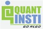 QuantInsti Quantitative Learning Pvt Ltd