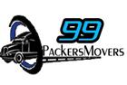 99 Packers Movers