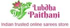 Lubdha Paithani