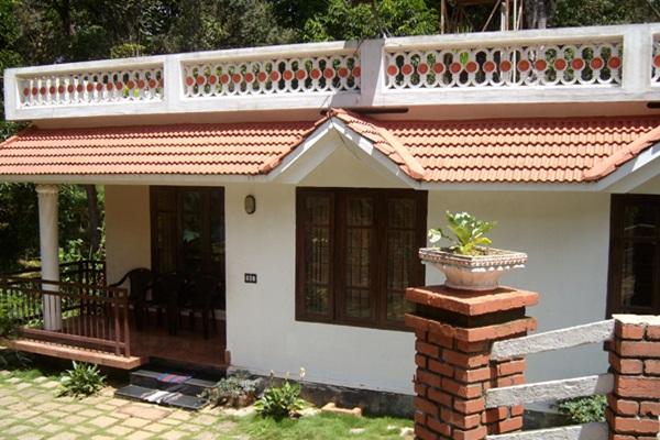 Allens Cottage Hotels Cottages Letchmi Estate Munnar Kerala