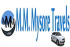M. M. Mysore Travels