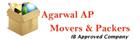 Agarwal AP Movers & Packers