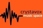 Crystavox Music Space