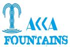 Akka Fountains