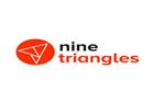 Nine Triangles